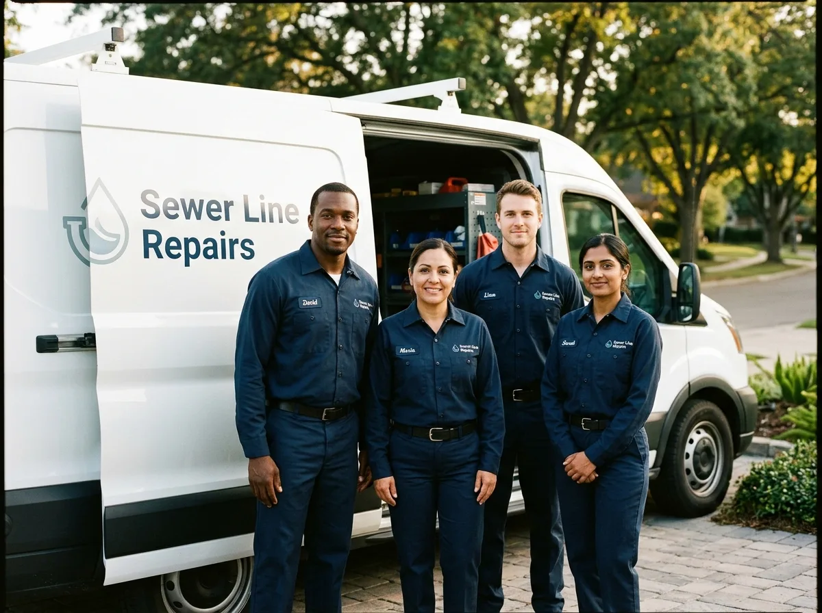 Emergency Plumber company in Point Roberts, WA