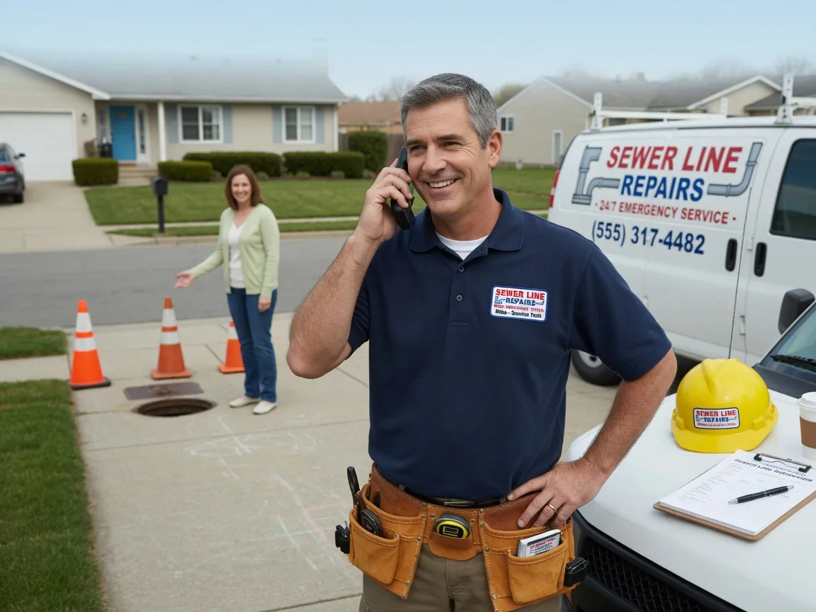 Emergency Plumber Point Roberts, WA FAQs